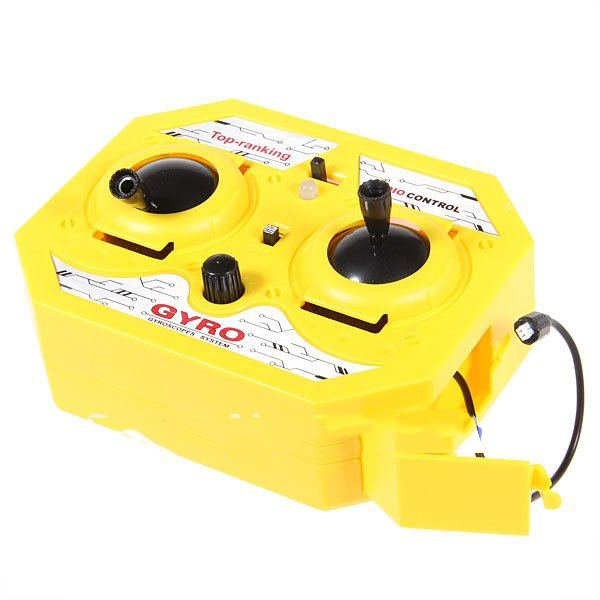 MÁY BAY ĐIỀU KHIỂN 3.5 CHANNEL LS-222 Giá bán: 350.000đ