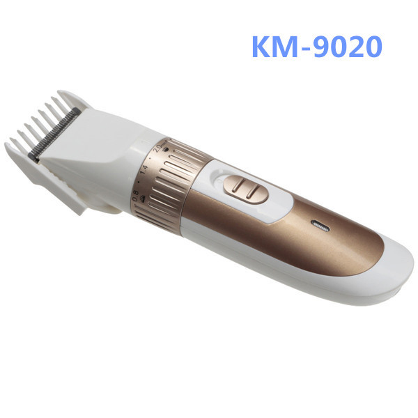 Tông đơ Kemei KM-9020 Giá bán: 160.000đ