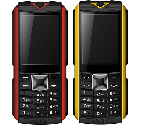 ĐIỆN THOẠI LAND ROVER PX-3400 CHỐNG NƯỚC Giá bán: 460.000đ