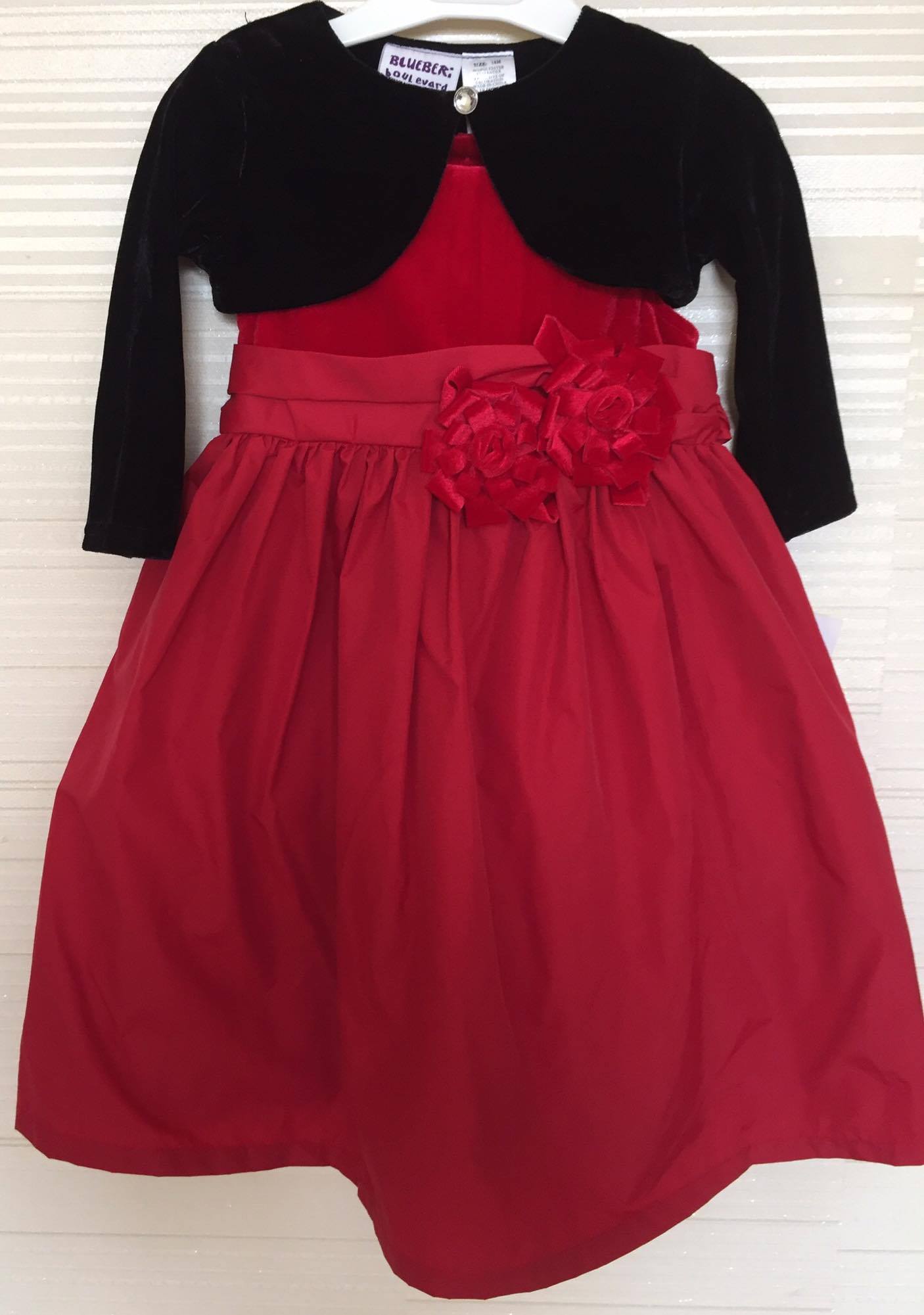 Đầm công chúa Đầm công chúa Giá bán: 400.000đ