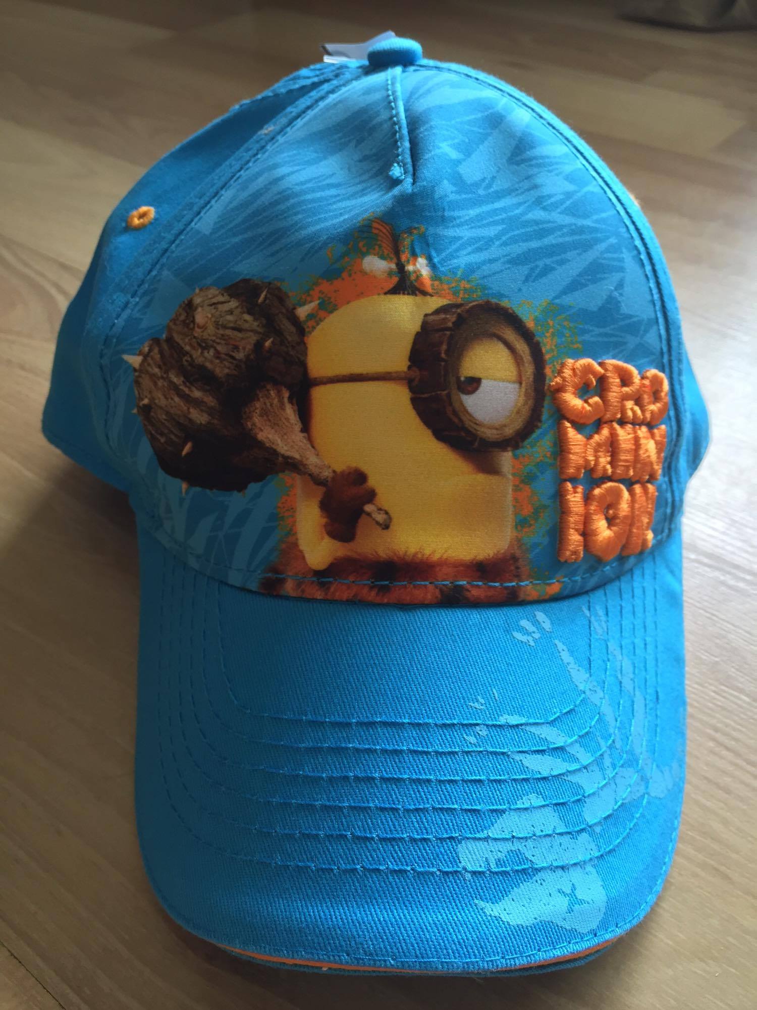 Nón Minion Nón Minion Giá bán: 145.000đ