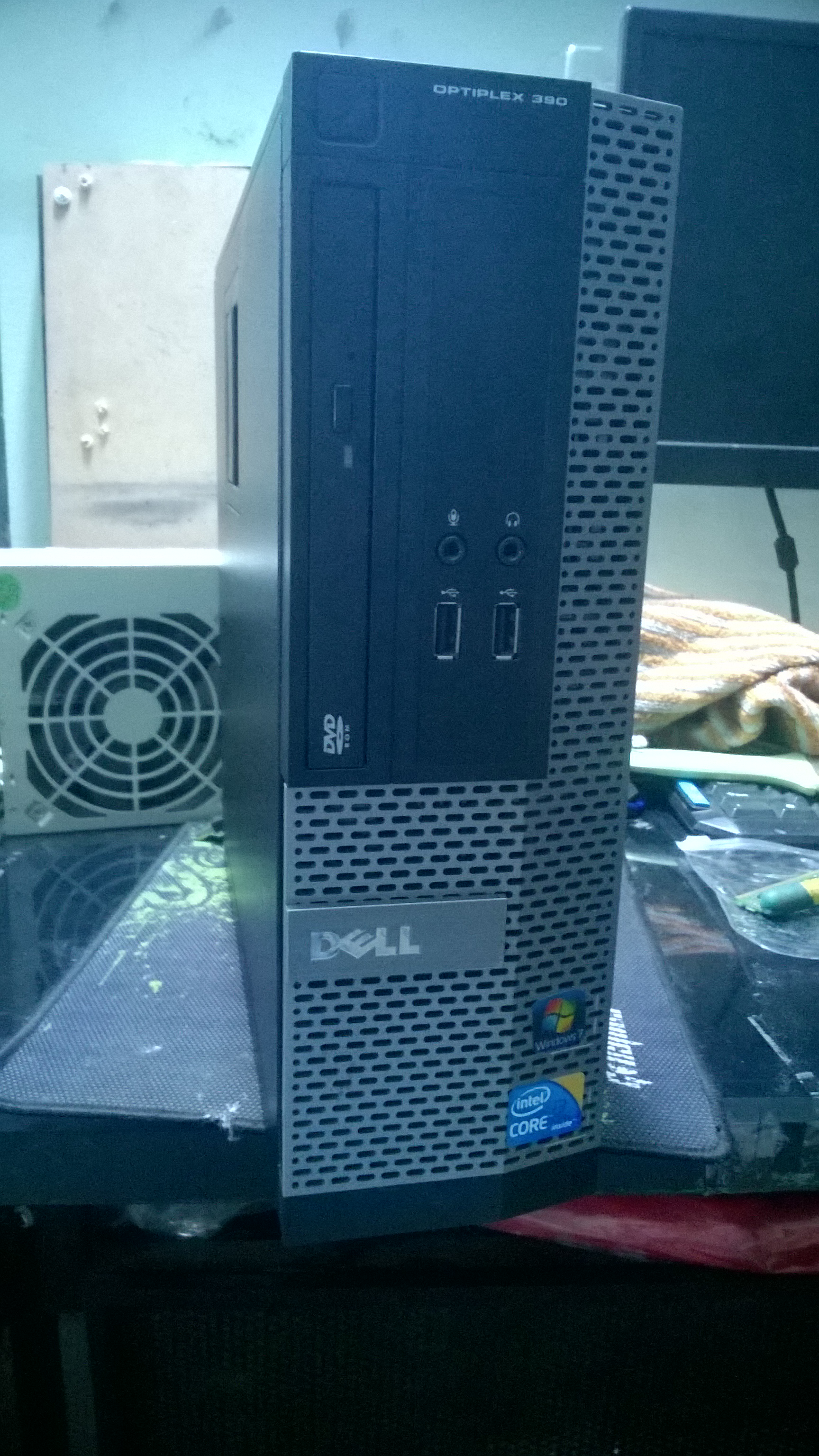 Máy Tính Để Bàn PC3204 Giá bán: 4.000.000đ