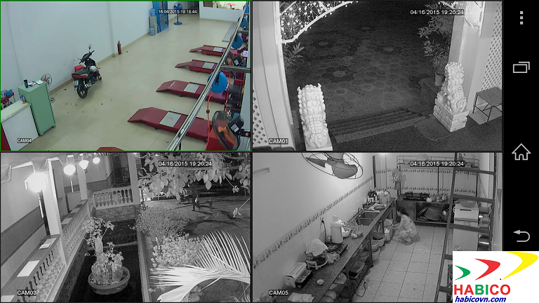 chuyên lắp camera giám sát  Giá bán: 870.000đ