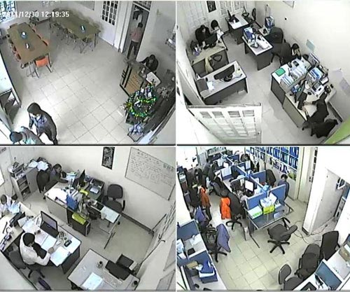 camera cả tiếng và hình Giá bán: 1.150.000đ