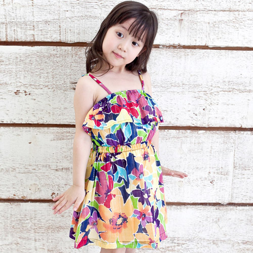 quần áo mùa hè cho bé cực đẹp Giá bán: 55.000đ