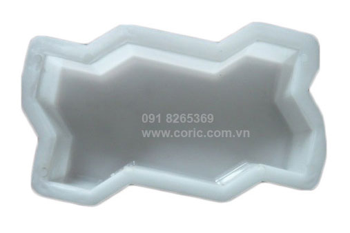 khuôn nhựa làm gạch Giá bán: 10.000đ