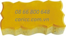 gạch coric, gạch lát sân vườn, vỉa hè Giá bán: 110.000đ
