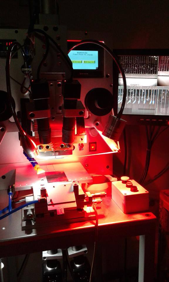 Ép Cổ Cáp IPhone 6 plus Giá bán: 700.000đ