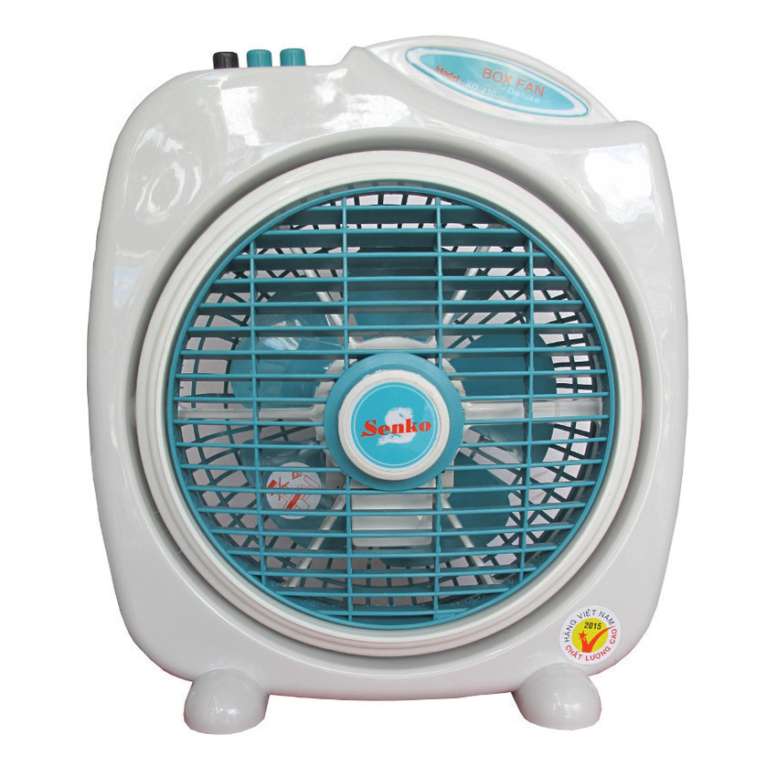 Quạt bàn Senko BD230 Giá bán: 195.000đ