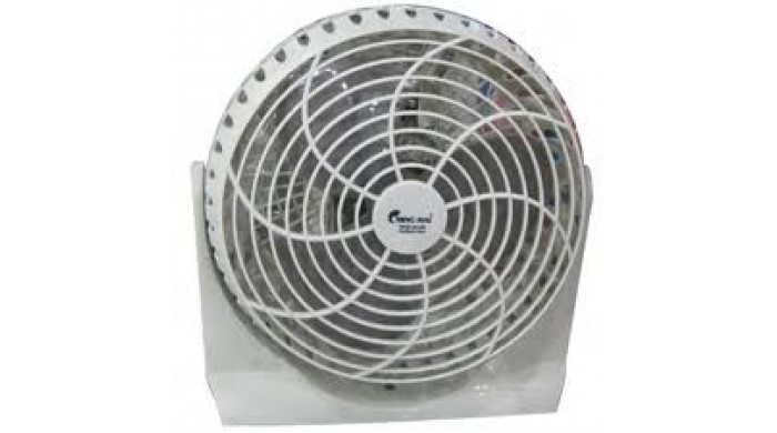 Quạt tản 230 Chinghai Giá bán: 180.000đ