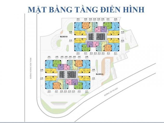 Tiết kiệm đến 160 triệu khi mua căn hộ Vũng Tàu Melody 3 phòng ngủ, 2 wc ngay bãi sau, sắp cất nóc. Giá bán: 1.400.000đ