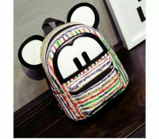 Giày và túi Giá bán: 100.000đ