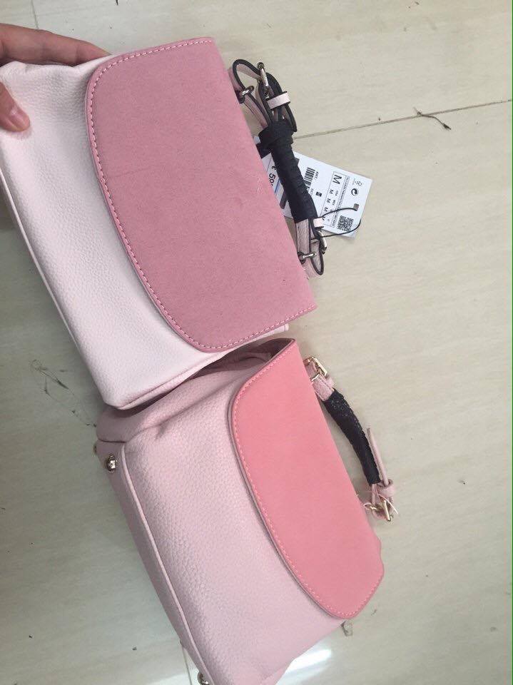 Túi xách Zara xuất khẩu Giá bán: 350.000đ