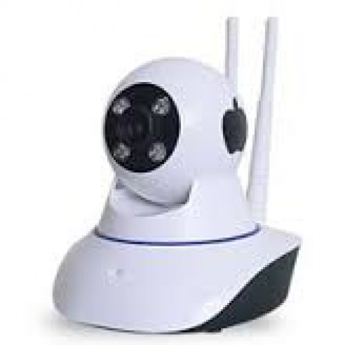 CAMERA IP WIFI BÁO ĐỘNG KHÔNG DÂY Giá bán: 900.000đ
