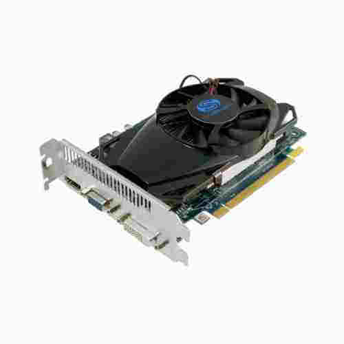 CARD MÀN HÌNH SAPPHIRE HD6670 1G/D5/128BIT Giá bán: 800.000đ
