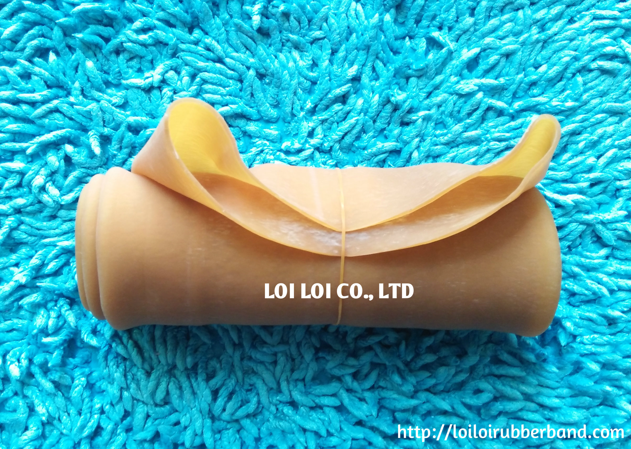 Ống cao su (Rubber tube) Giá bán: 3.000đ