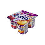 SỮA CHUA FRUTTIS 8% SỮA CHUA FRUTTIS 8% Giá bán: 125.000đ