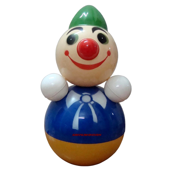 Lật đật hề Lật đật hề Giá bán: 450.000đ