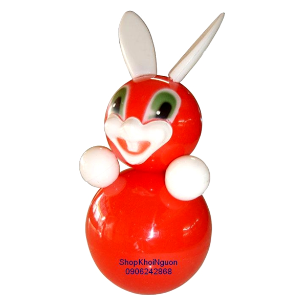 Lật đật  Giá bán: 450.000đ