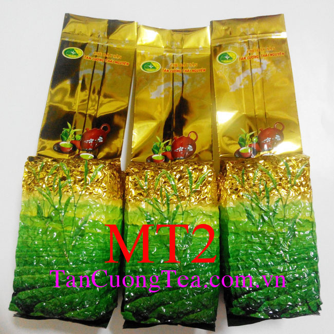 Bán trà Thái Nguyên ngon nhất Giá bán: 250.000đ
