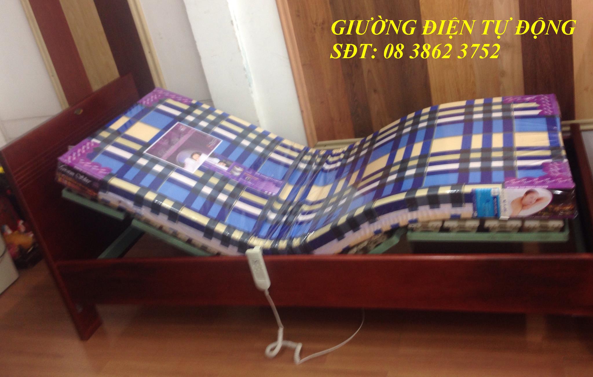 The electric adjustable beds Giá bán: 0đ