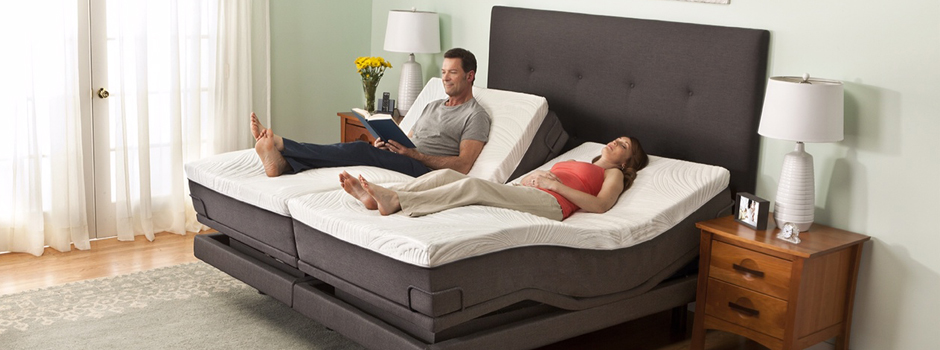 The electric adjustable beds Giá bán: 0đ