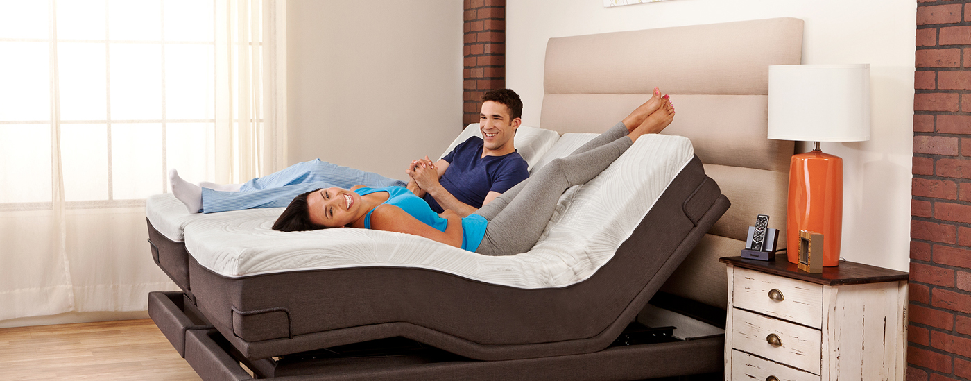 The electric adjustable beds Giá bán: 0đ