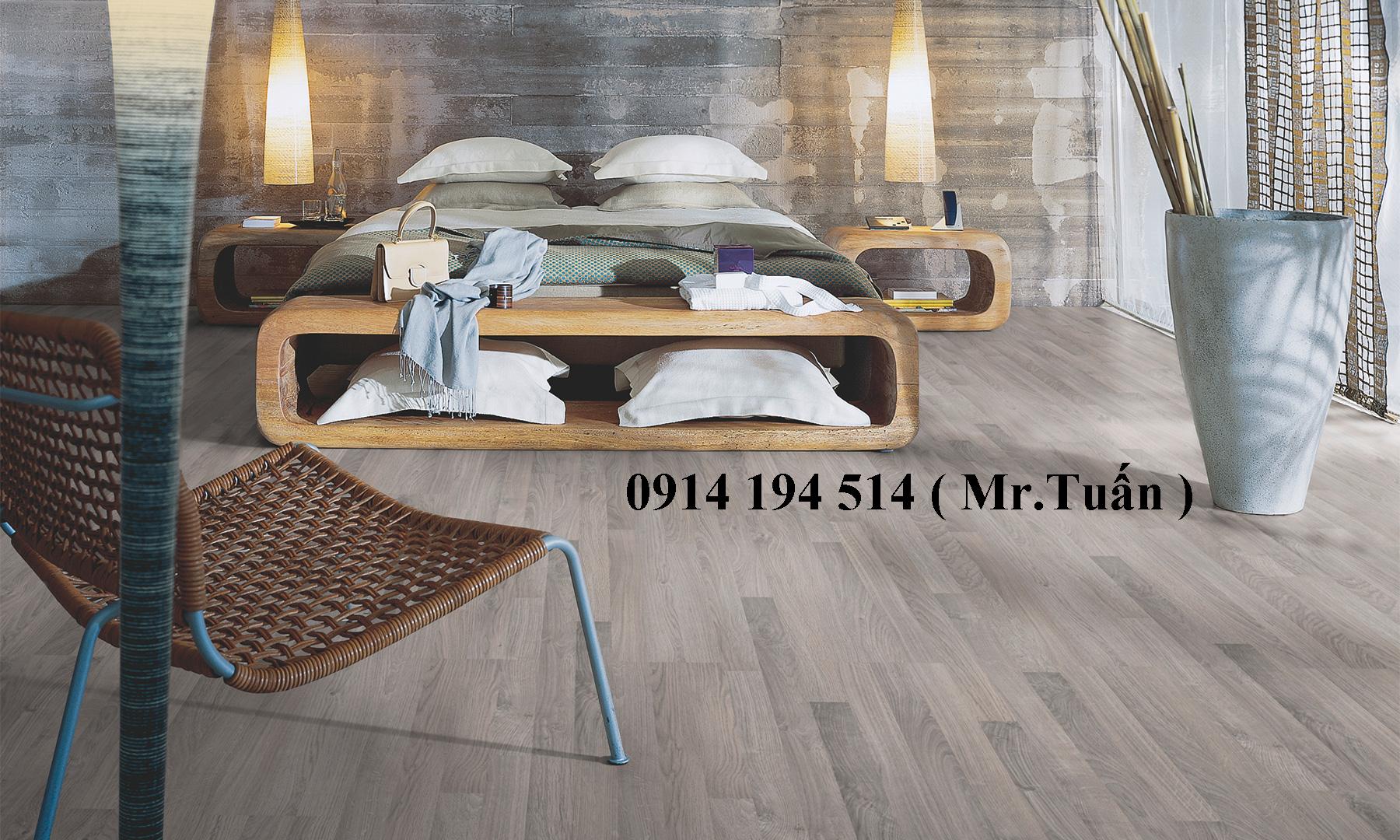 SÀN GỖ TÂN THỊNH Giá bán: 0đ