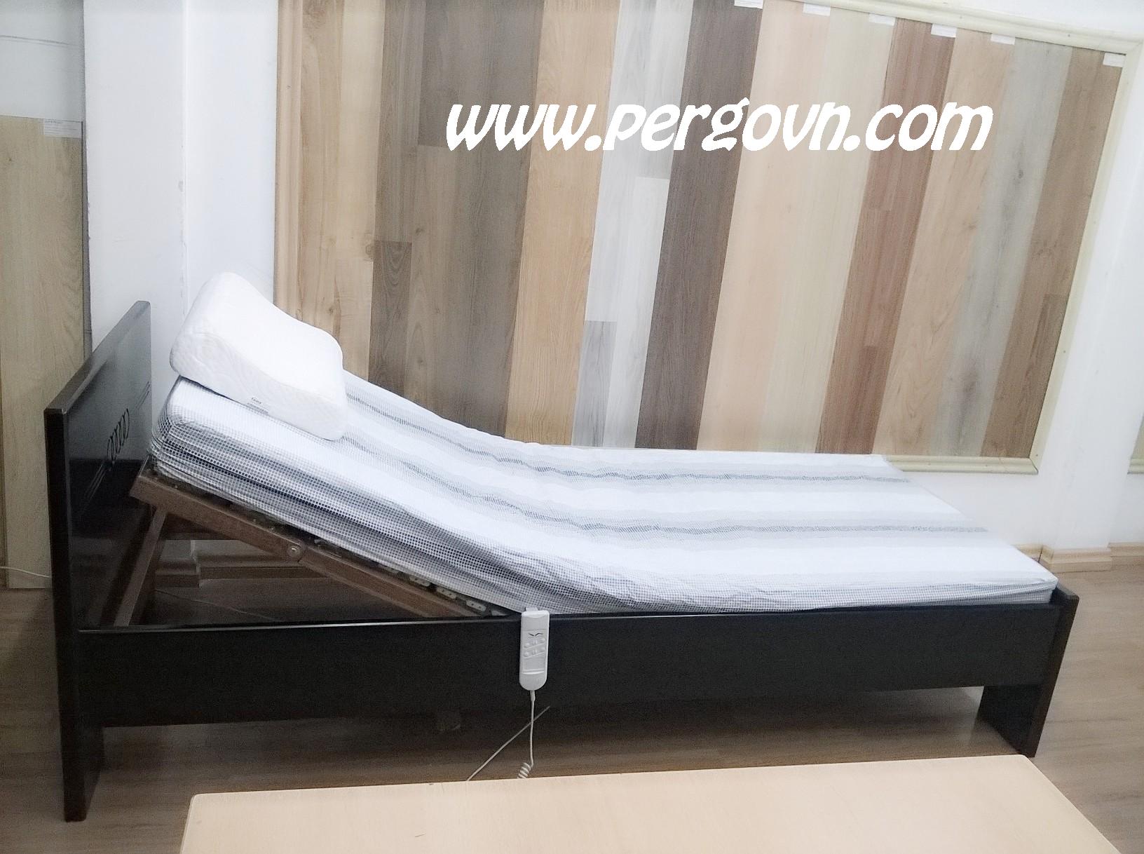 GIƯỜNG ĐIỆN GIA ĐÌNH Giá bán: 14.000.000đ