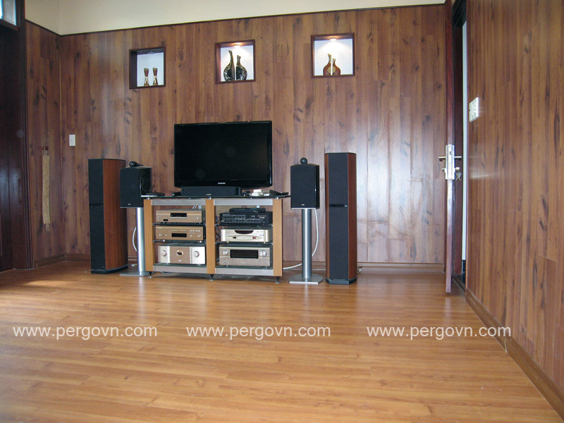 CÁC CÔNG TRÌNH SÀN GỖ ĐẸP Giá bán: 0đ