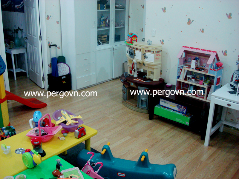 CÁC CÔNG TRÌNH SÀN GỖ ĐẸP Giá bán: 0đ