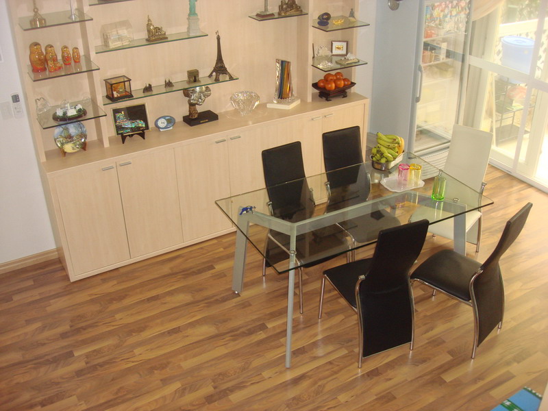 CÁC CÔNG TRÌNH SÀN GỖ ĐẸP Giá bán: 0đ