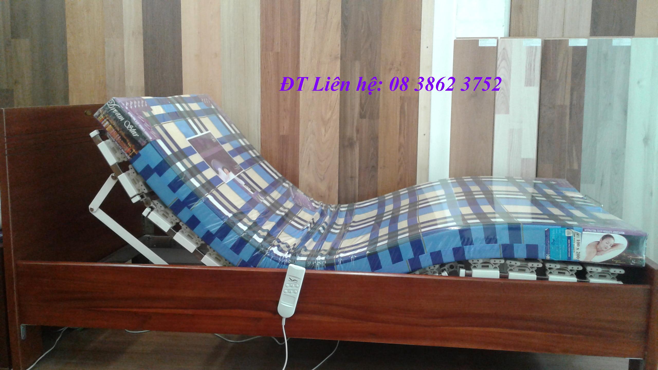 CÁC TƯ THẾ NẰM TRÊN GIƯỜNG ĐTĐĐC Giá bán: 0đ