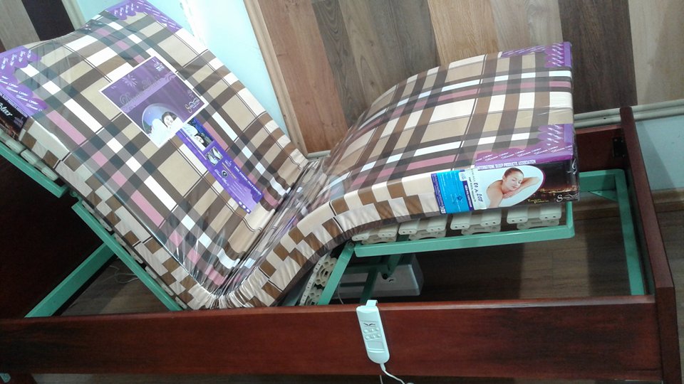 TÌM ĐỐI TÁC CHO SẢN PHẨM GIƯỜNG ĐIỆN Giá bán: 0đ