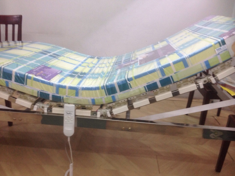 TÌM ĐỐI TÁC CHO SẢN PHẨM GIƯỜNG ĐIỆN Giá bán: 0đ