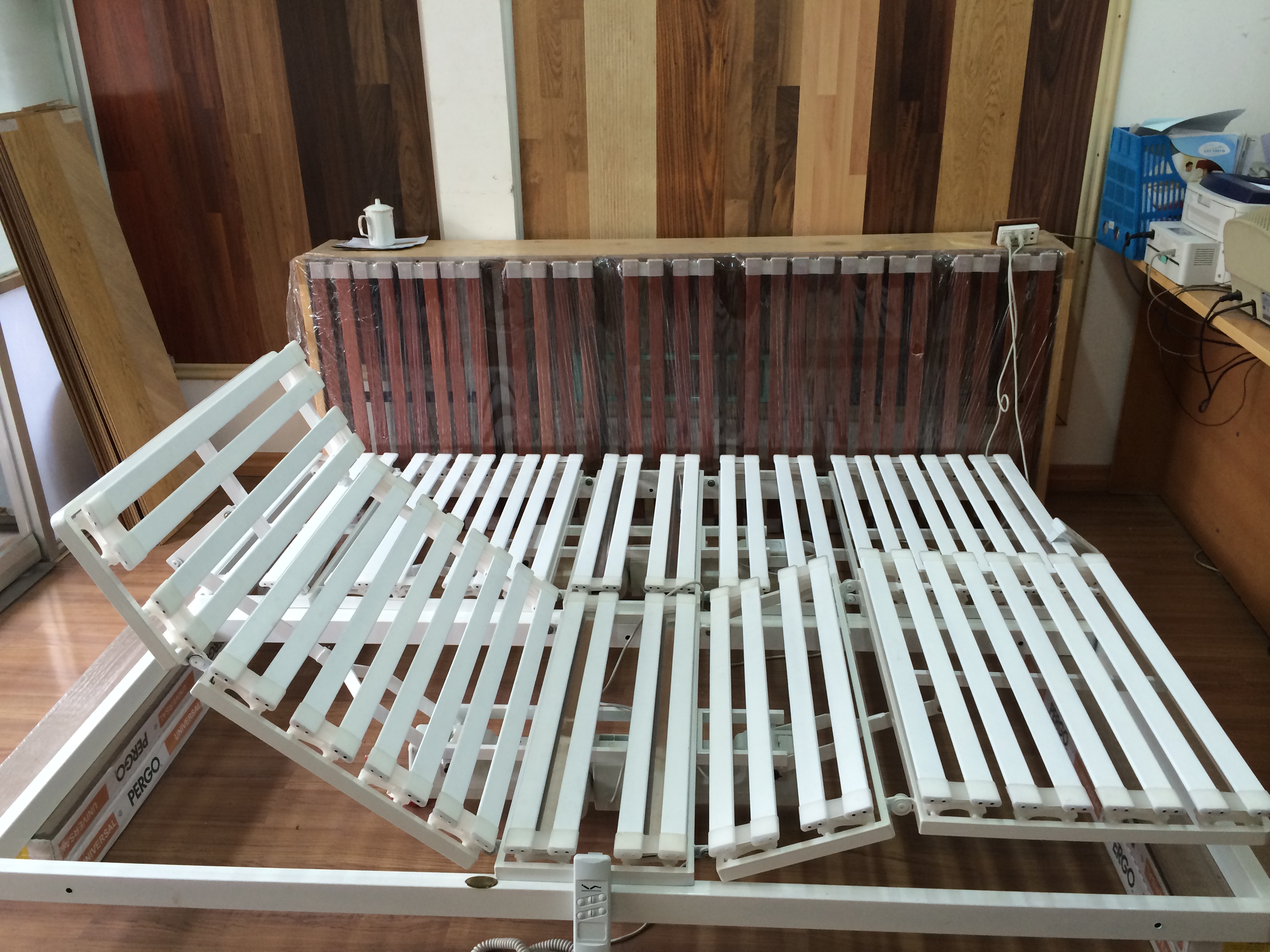 TÌM ĐỐI TÁC CHO SẢN PHẨM GIƯỜNG ĐIỆN Giá bán: 0đ