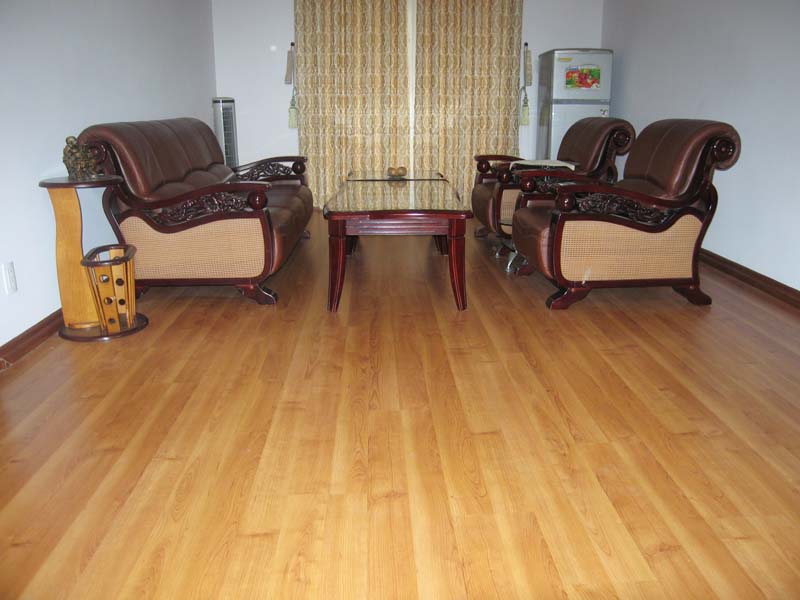 SÀN GỖ TÂN THỊNH Giá bán: 0đ