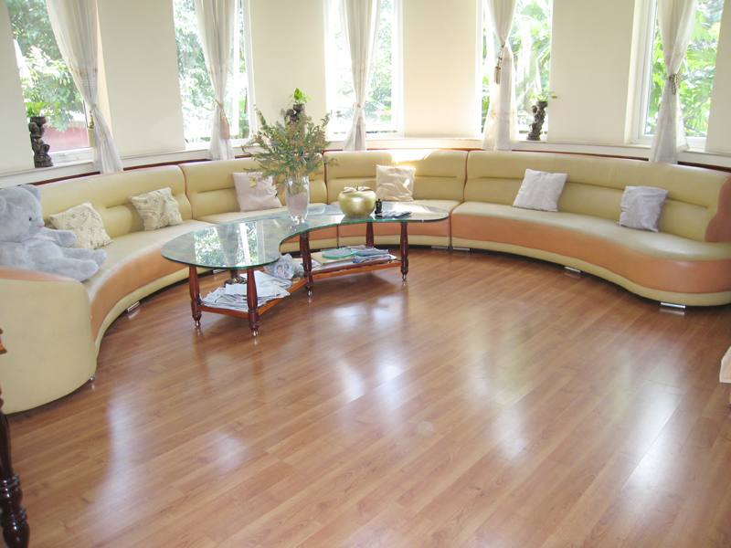 SÀN GỖ TÂN THỊNH Giá bán: 0đ