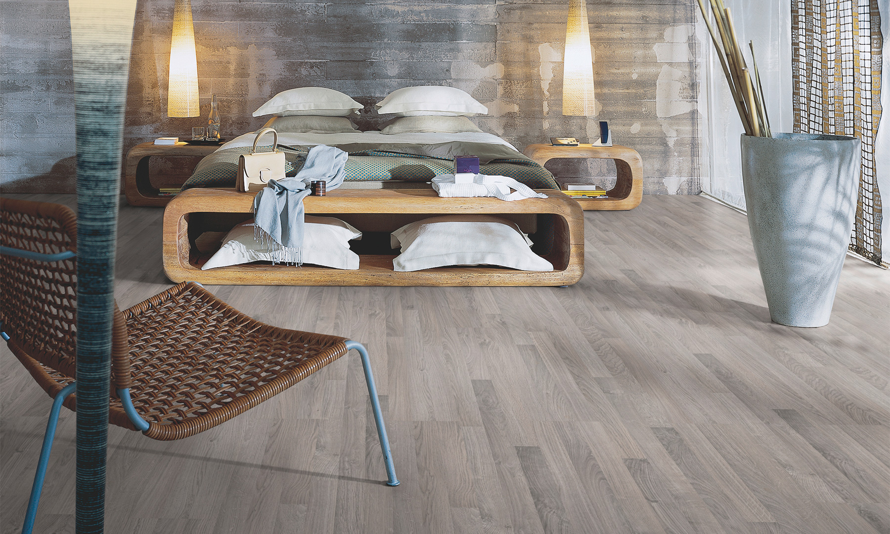 SÀN GỖ NỘI THẤT SANG TRỌNG HIỆN ĐẠI Giá bán: 0đ