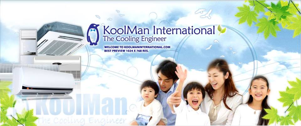Điều hòa treo tường 28000Btu 2 chiều KOOLMAN Giá bán: 18.810.000đ
