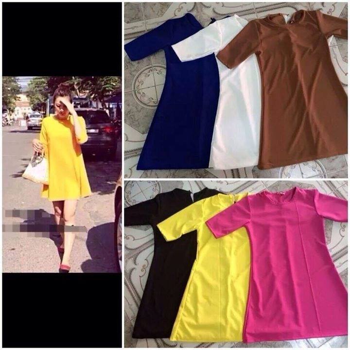 đầm Giá bán: 160.000đ