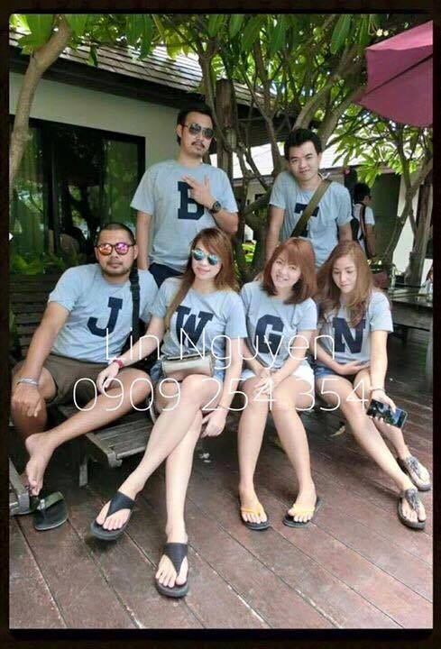 Ao chu Giá bán: 70.000đ