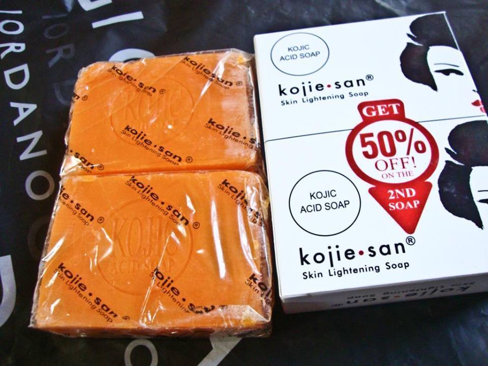 Xà phòng trắng da Kojie san  Giá bán: 220.000đ