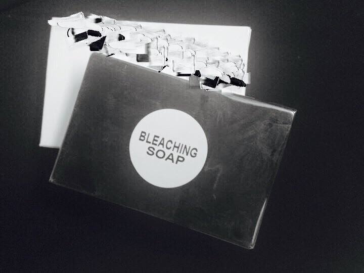 Xà phòng trắng da Kojie san  Giá bán: 300.000đ