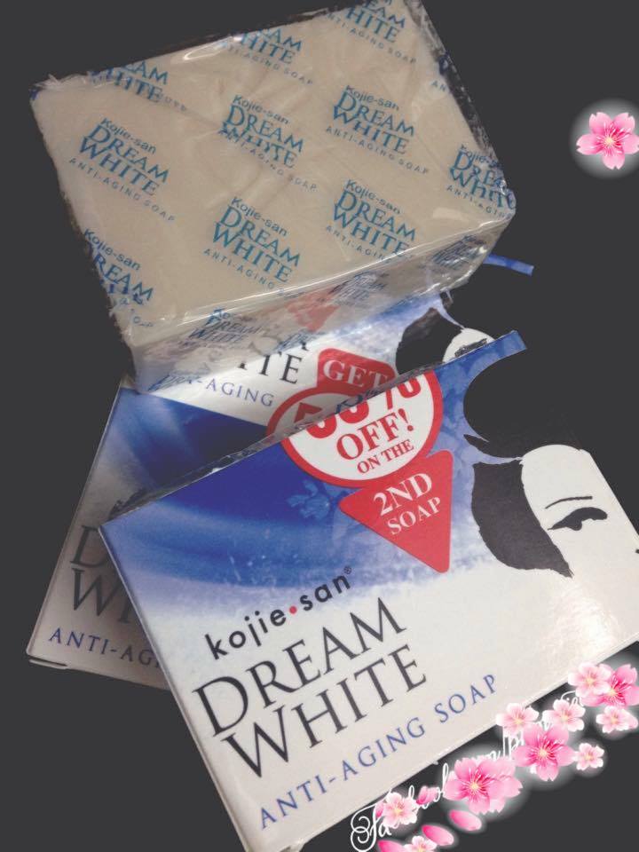 Xà phòng trắng da Kojie san  Giá bán: 250.000đ