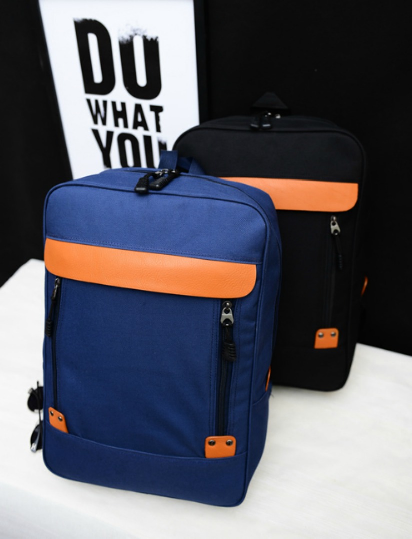 Balo Model Style Giá bán: 165.000đ