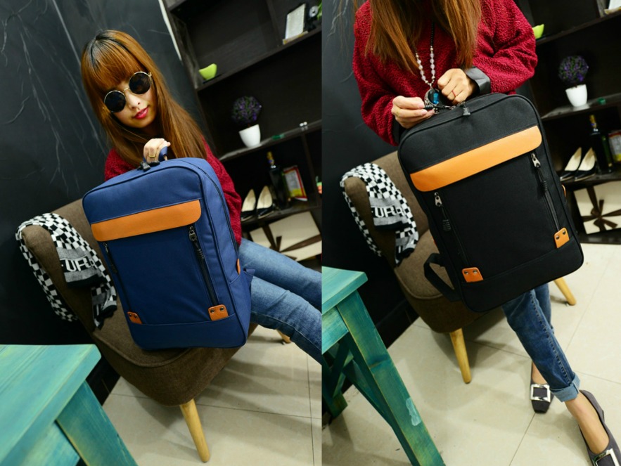 Balo Model Style Giá bán: 165.000đ