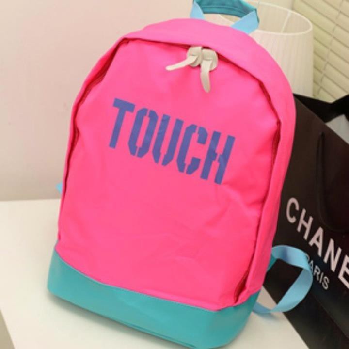 Balo Touch Giá bán: 150.000đ