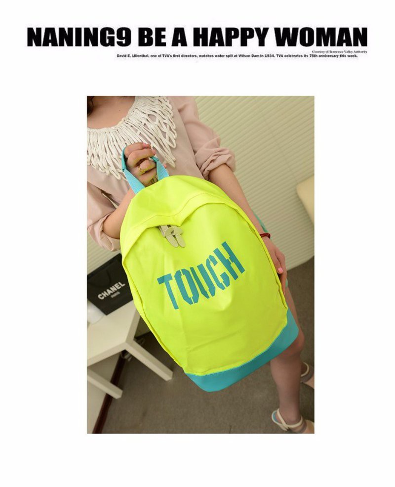 Balo Touch Giá bán: 150.000đ