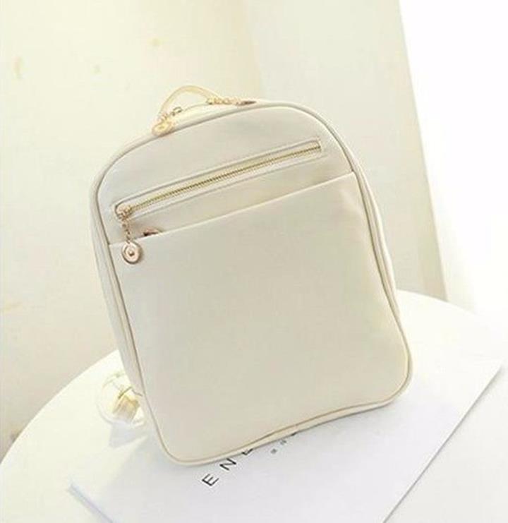 Balo da mềm hàn quốc Giá bán: 160.000đ